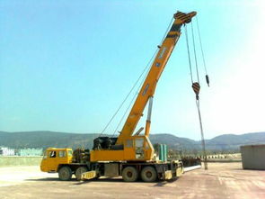 北京煜霞明宸機(jī)械設(shè)備租賃站 專(zhuān)業(yè)吊車(chē)租賃，品質(zhì)安全雙重保障